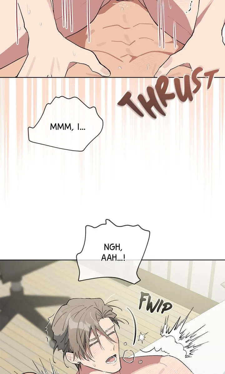Baby, Light My Fire Chapter 38 page 20 - 