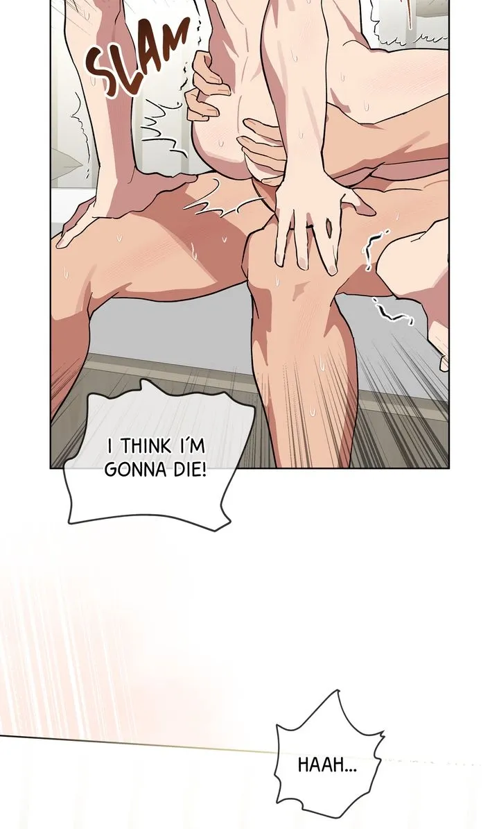 Baby, Light My Fire Chapter 38 page 22 - 