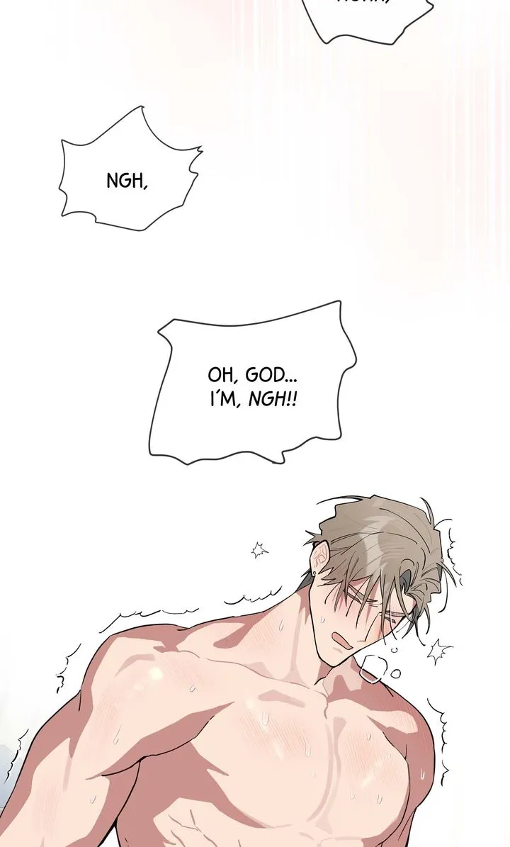 Baby, Light My Fire Chapter 38 page 27 - 