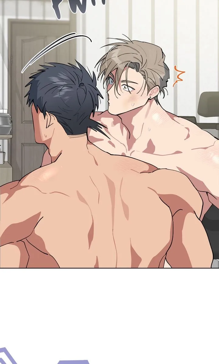 Baby, Light My Fire Chapter 38 page 4 - 