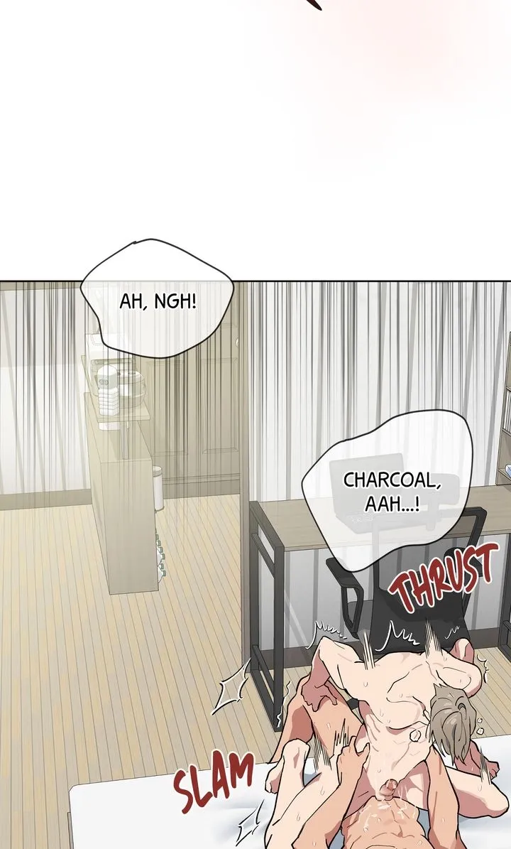 Baby, Light My Fire Chapter 38 page 31 - 