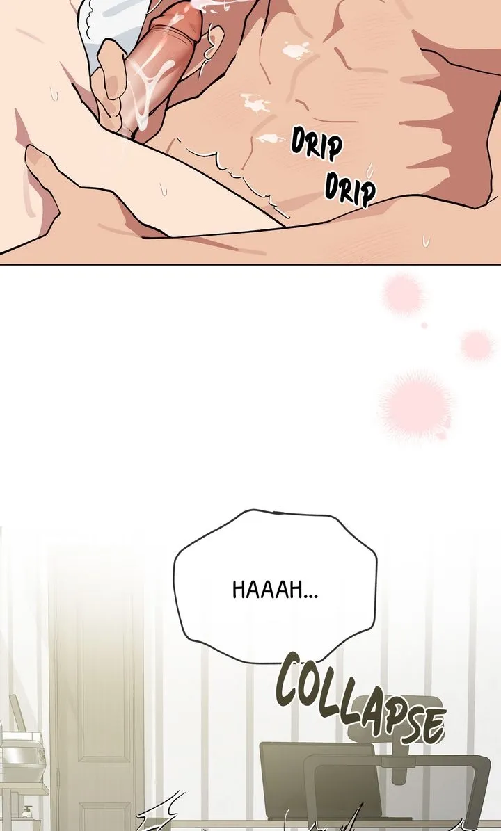 Baby, Light My Fire Chapter 38 page 36 - 