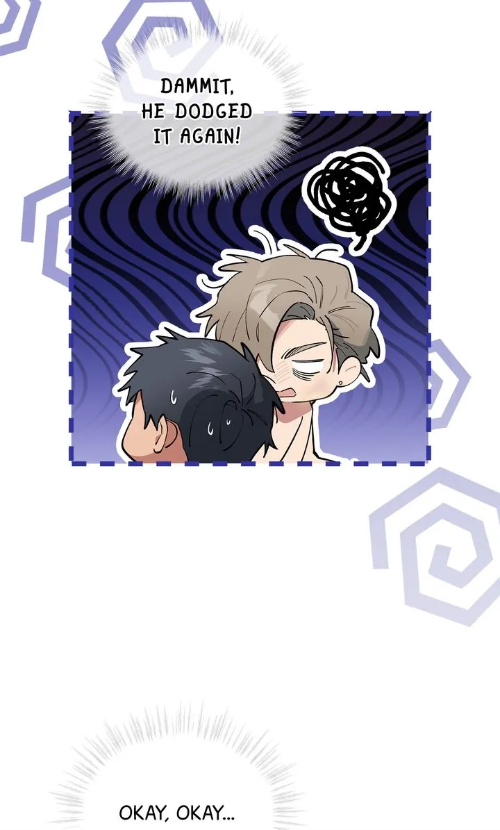 Baby, Light My Fire Chapter 38 page 5 - 