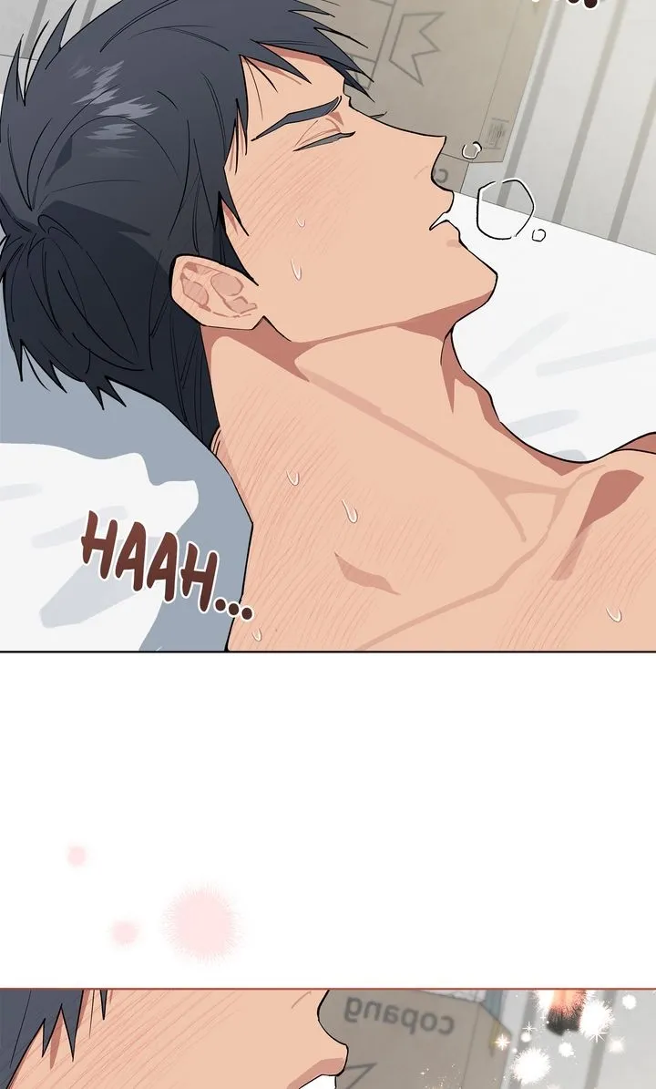 Baby, Light My Fire Chapter 38 page 43 - 