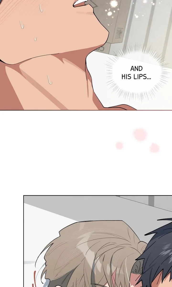Baby, Light My Fire Chapter 38 page 44 - 