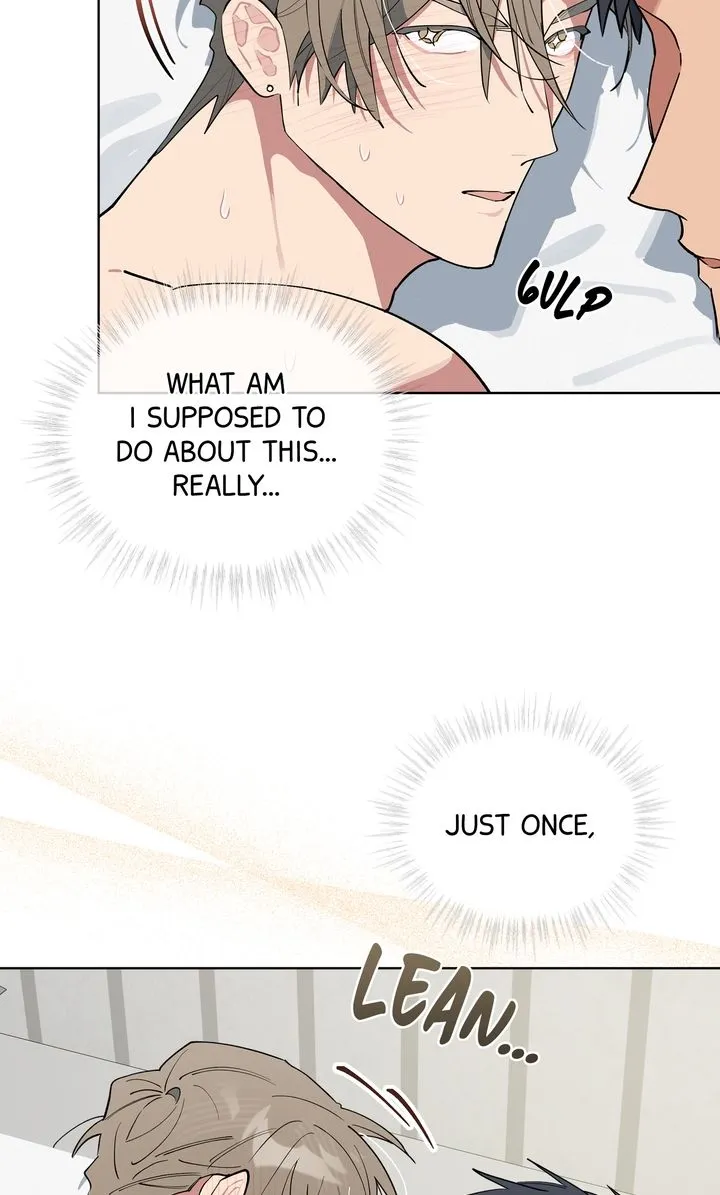 Baby, Light My Fire Chapter 38 page 45 - 