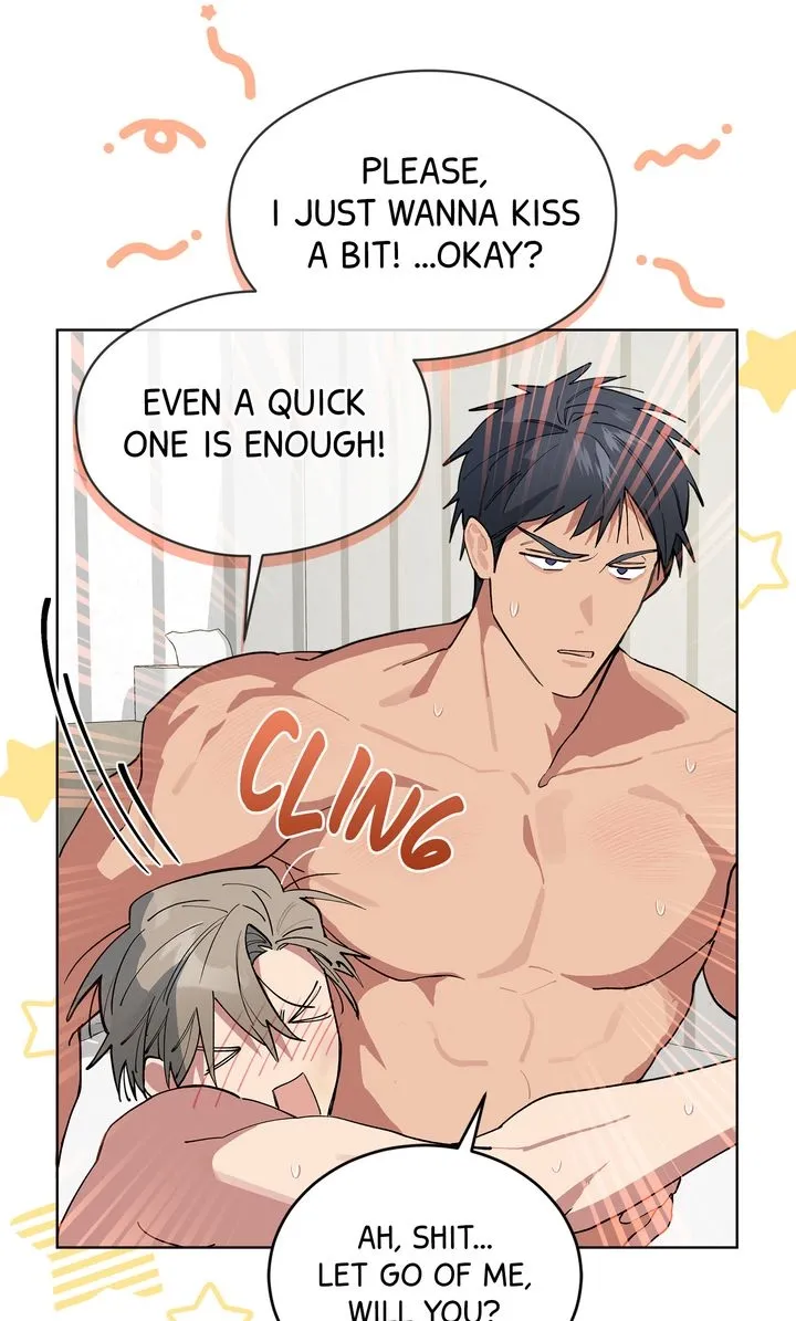 Baby, Light My Fire Chapter 38 page 49 - 