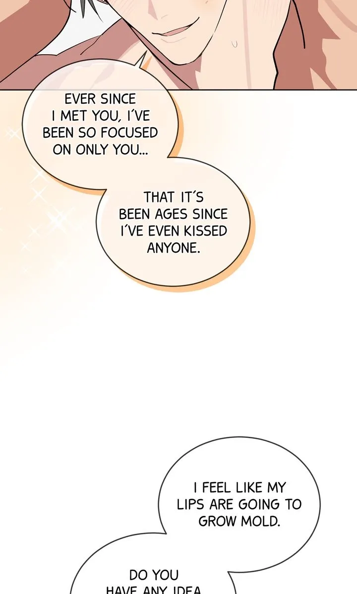 Baby, Light My Fire Chapter 38 page 51 - 