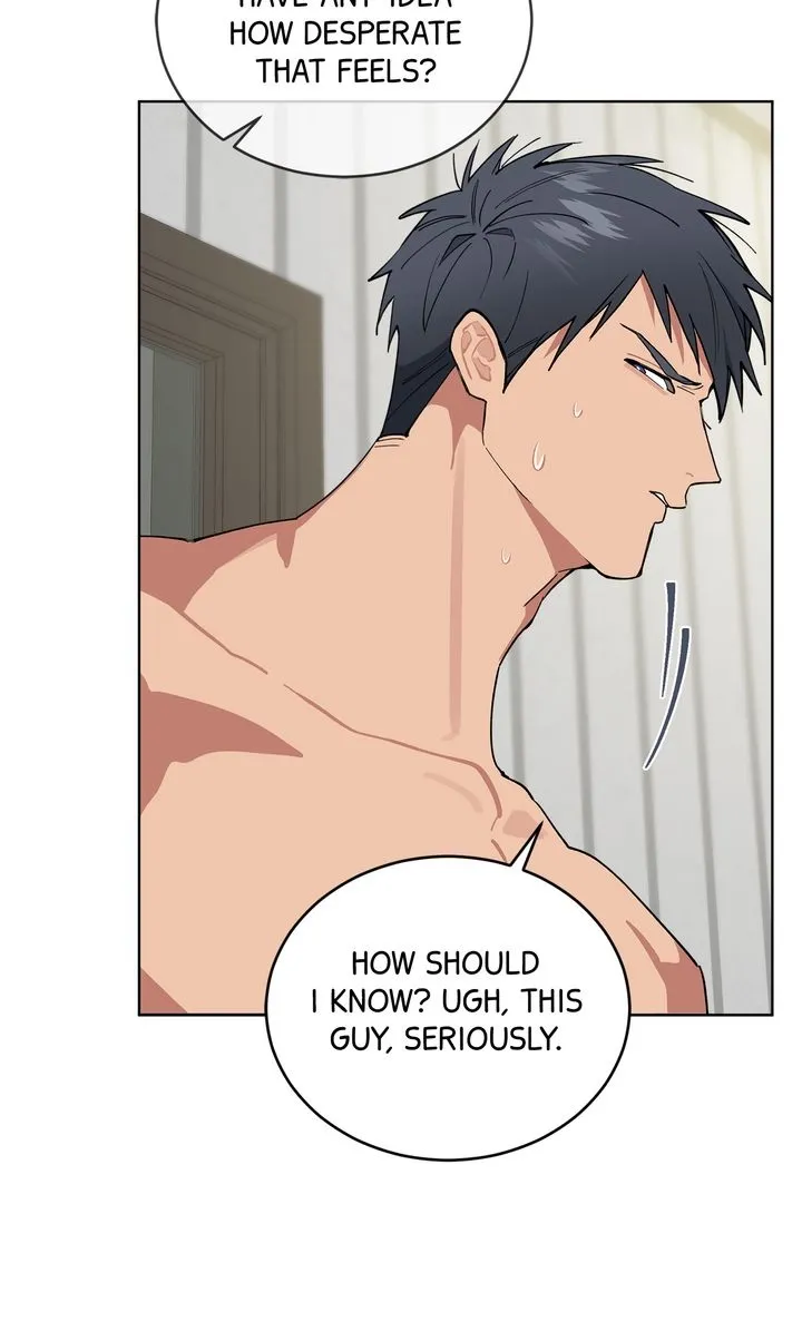 Baby, Light My Fire Chapter 38 page 52 - 