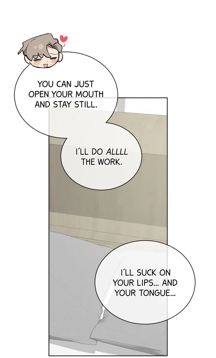 Baby, Light My Fire Chapter 38 page 53 - 