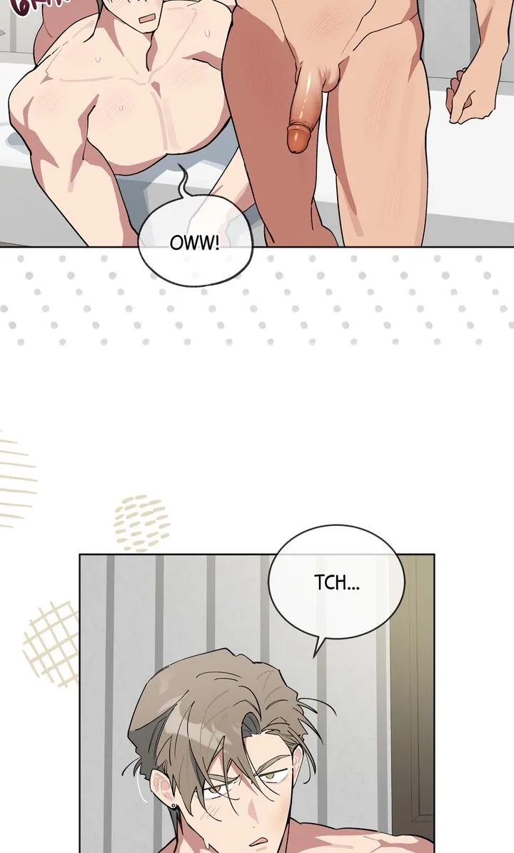 Baby, Light My Fire Chapter 38 page 55 - 