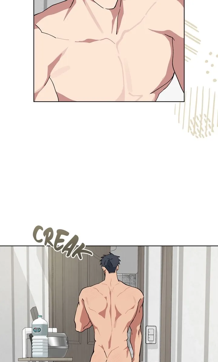 Baby, Light My Fire Chapter 38 page 56 - 