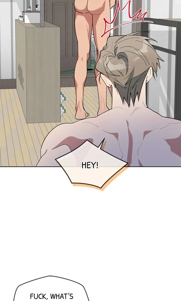 Baby, Light My Fire Chapter 38 page 57 - 