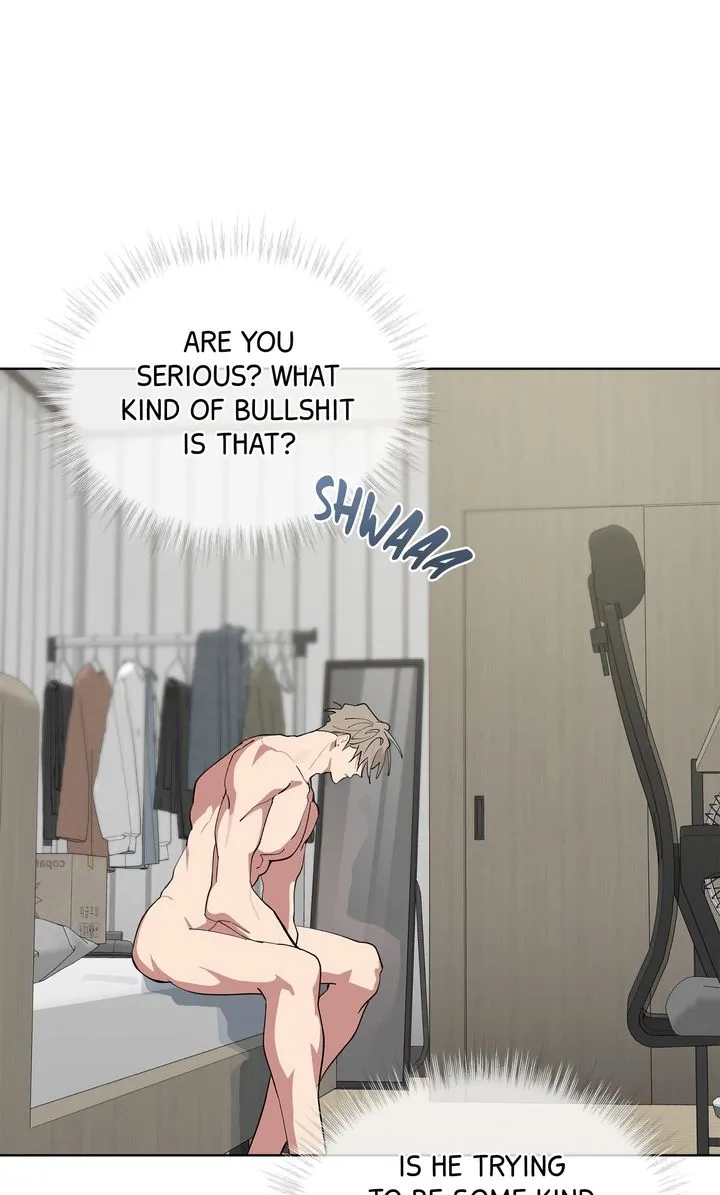 Baby, Light My Fire Chapter 38 page 63 - 