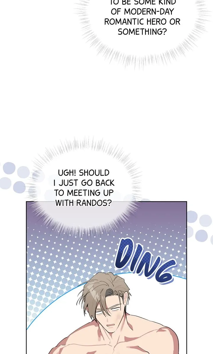 Baby, Light My Fire Chapter 38 page 64 - 