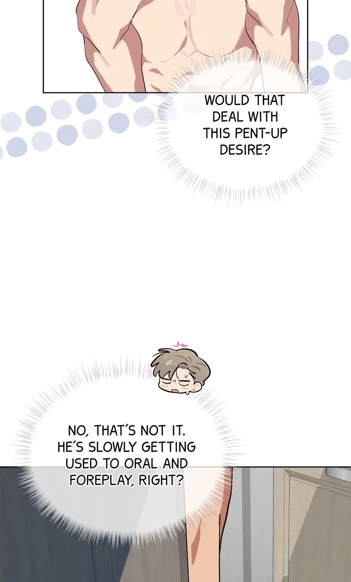 Baby, Light My Fire Chapter 38 page 65 - 