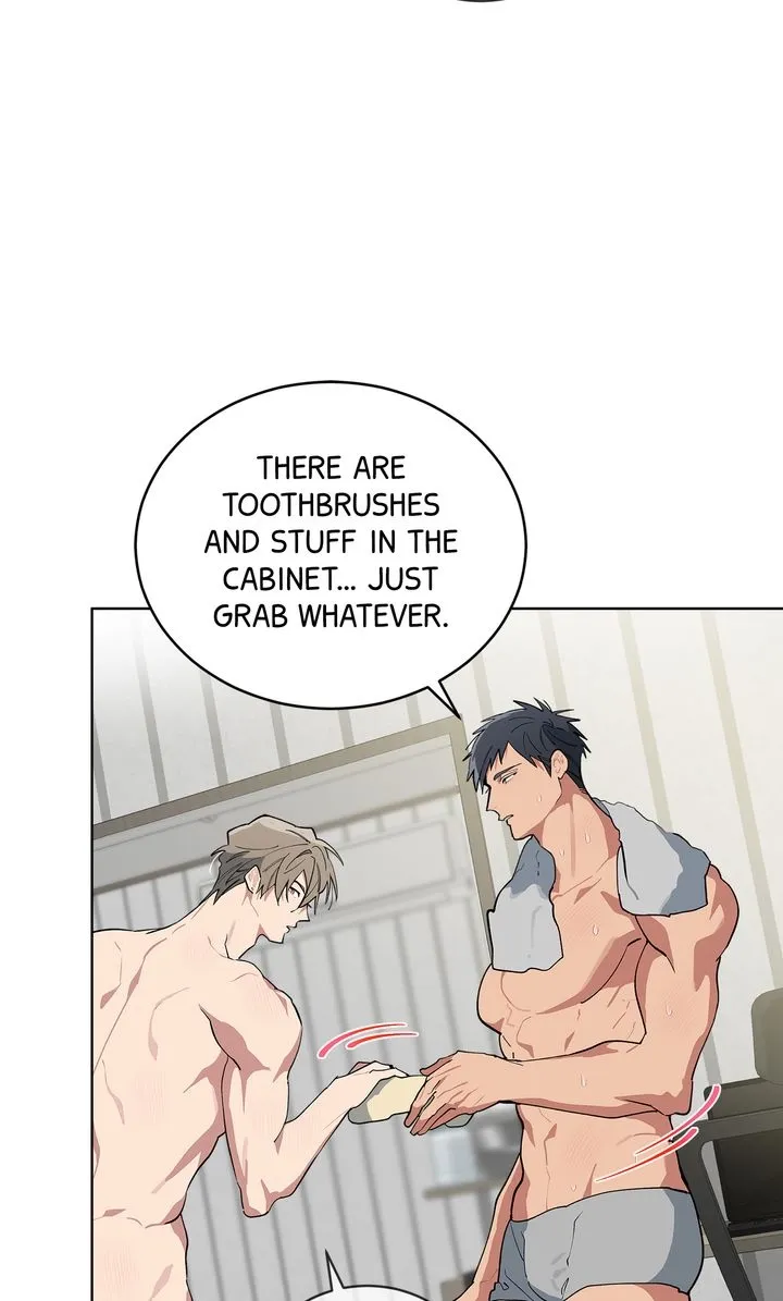 Baby, Light My Fire Chapter 38 page 69 - 
