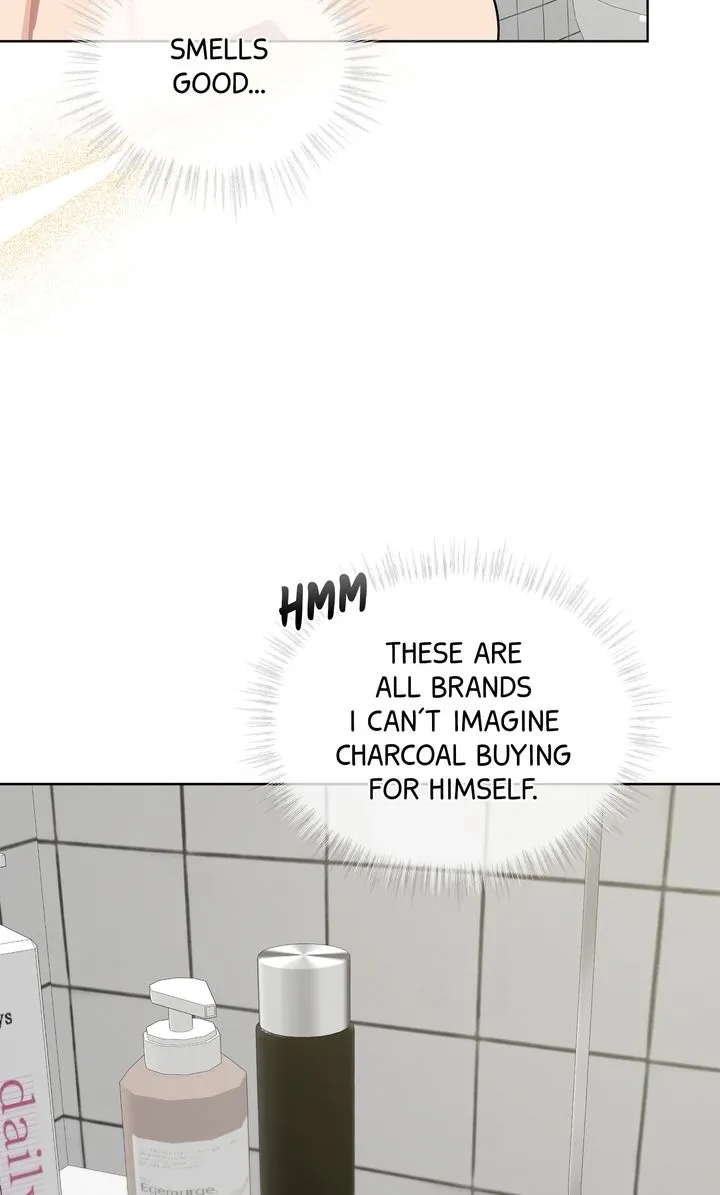 Baby, Light My Fire Chapter 38 page 72 - 