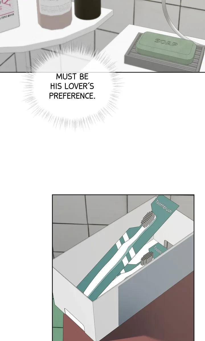 Baby, Light My Fire Chapter 38 page 73 - 