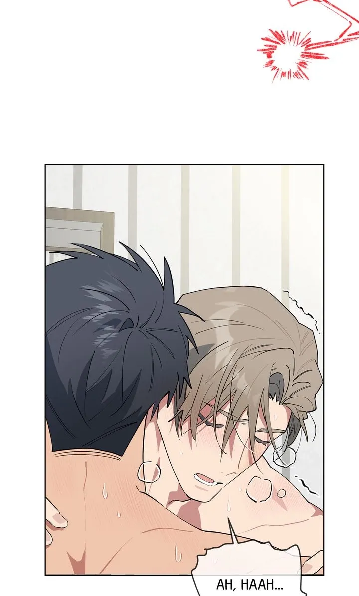 Baby, Light My Fire Chapter 38 page 9 - 