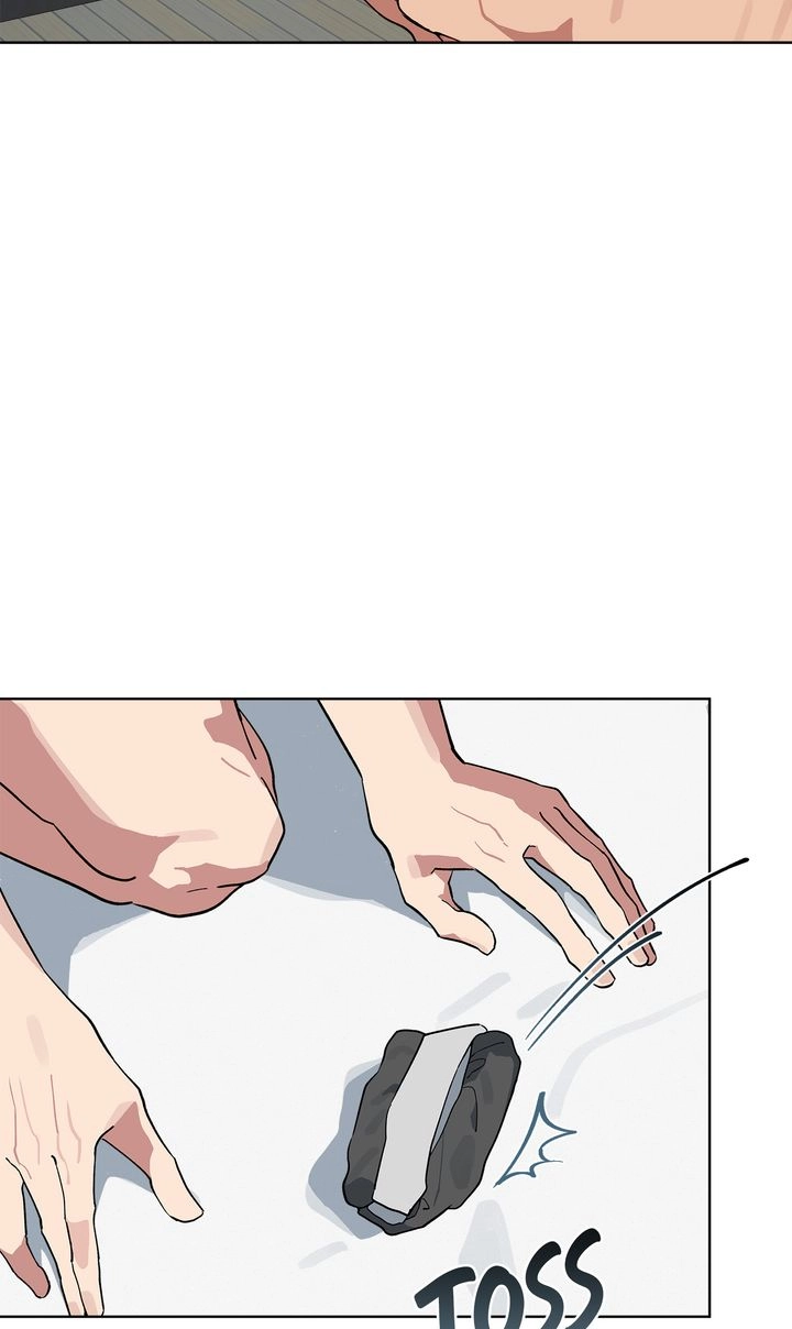 Baby, Light My Fire Chapter 39 page 13 - 