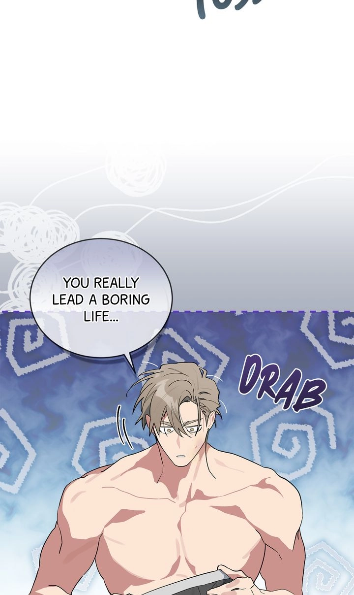 Baby, Light My Fire Chapter 39 page 14 - 