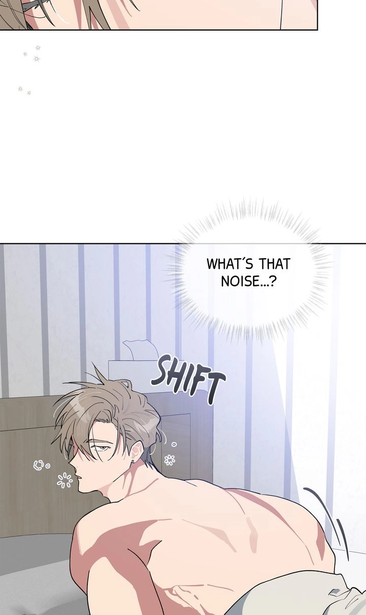 Baby, Light My Fire Chapter 39 page 25 - 