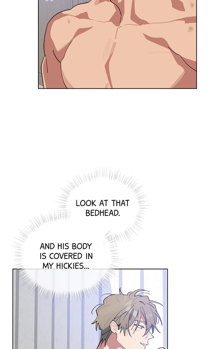 Baby, Light My Fire Chapter 39 page 28 - 