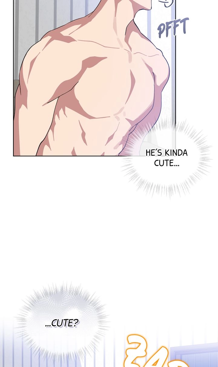 Baby, Light My Fire Chapter 39 page 29 - 