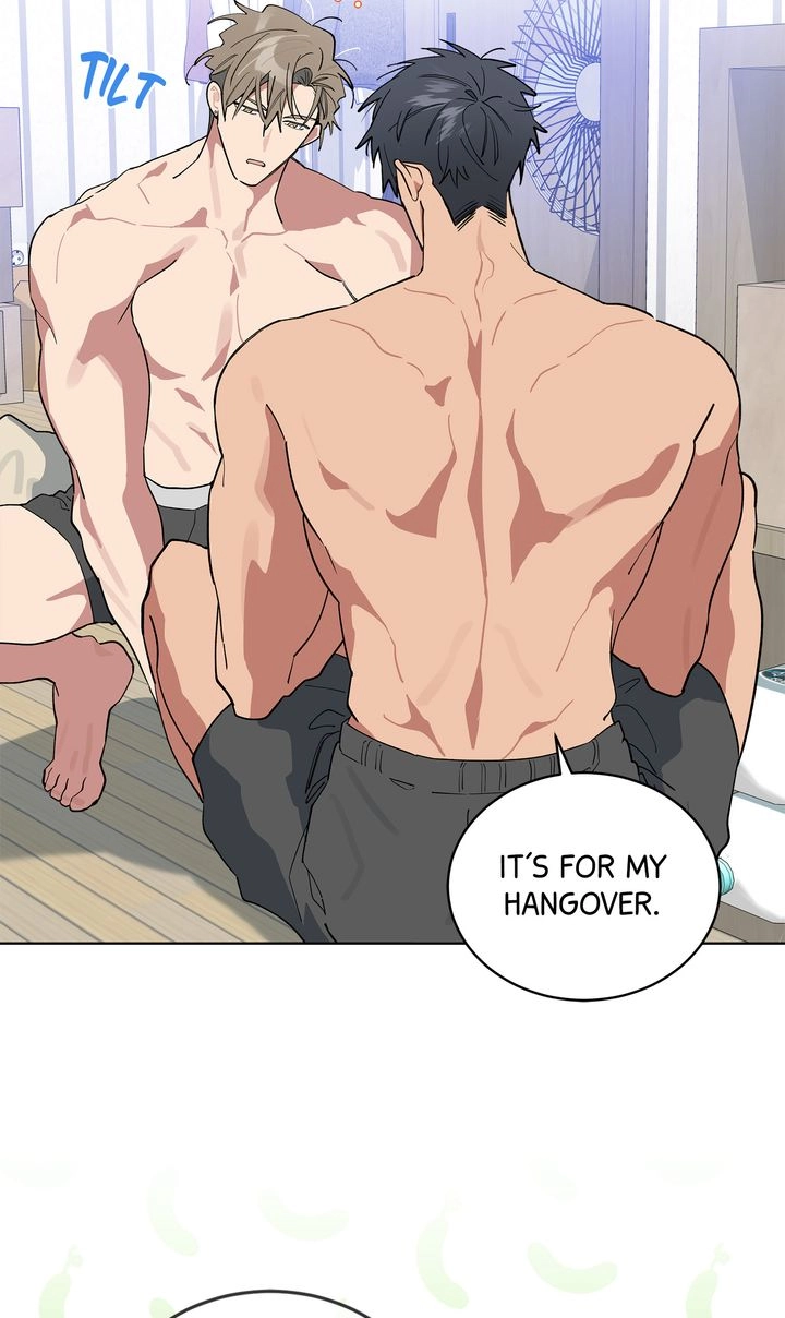 Baby, Light My Fire Chapter 39 page 33 - 