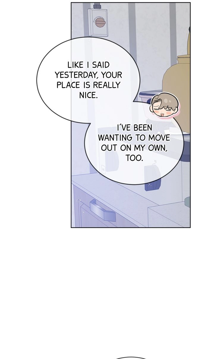 Baby, Light My Fire Chapter 39 page 36 - 