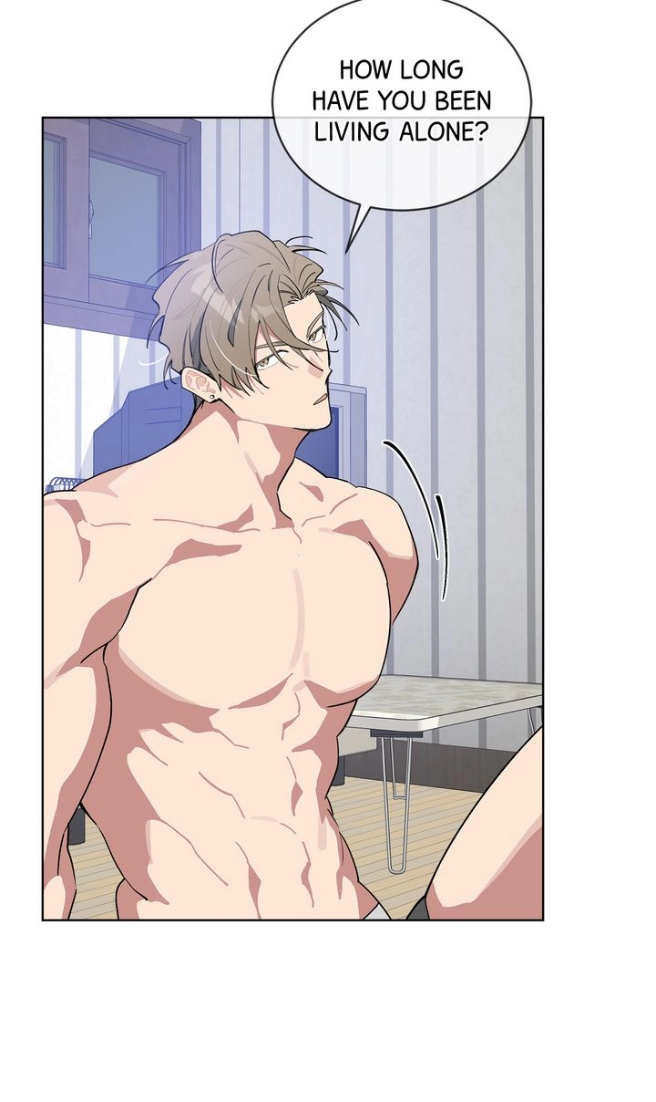 Baby, Light My Fire Chapter 39 page 37 - 