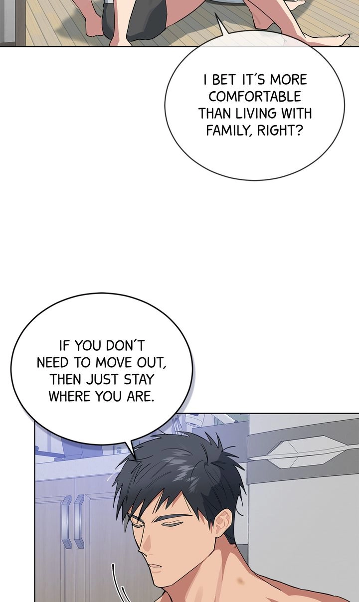 Baby, Light My Fire Chapter 39 page 39 - 