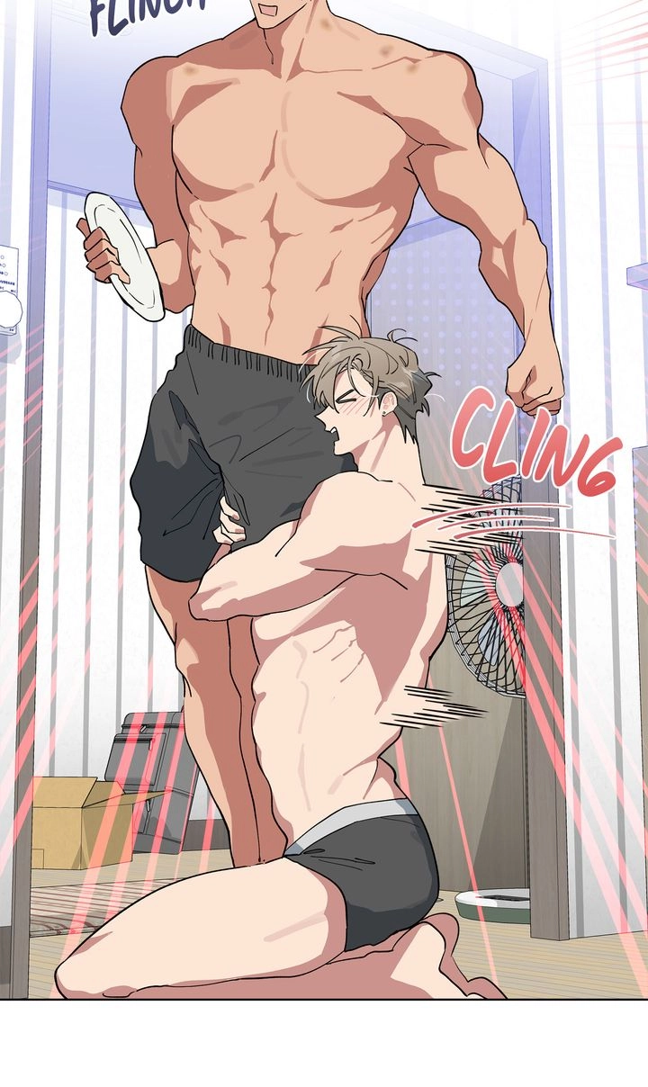 Baby, Light My Fire Chapter 39 page 47 - 