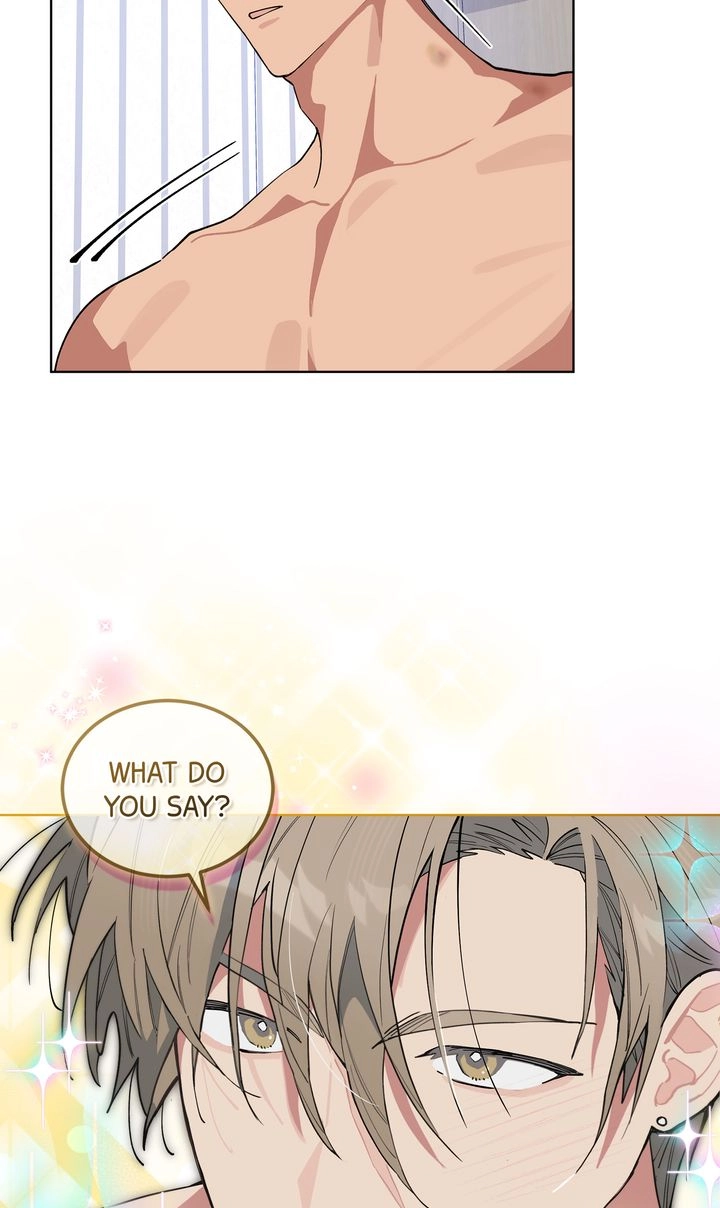 Baby, Light My Fire Chapter 39 page 50 - 