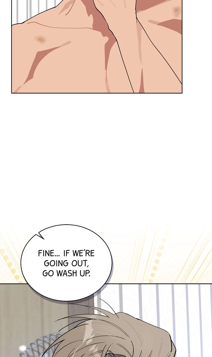 Baby, Light My Fire Chapter 39 page 52 - 