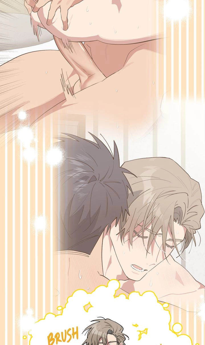 Baby, Light My Fire Chapter 39 page 58 - 
