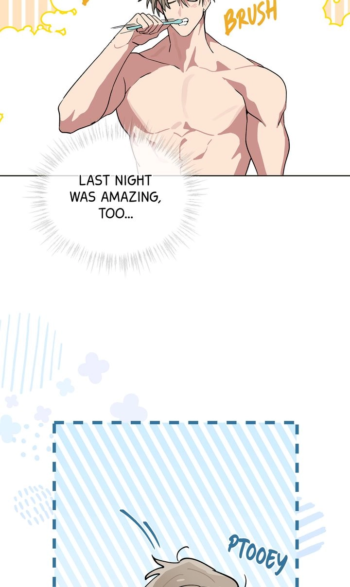 Baby, Light My Fire Chapter 39 page 59 - 