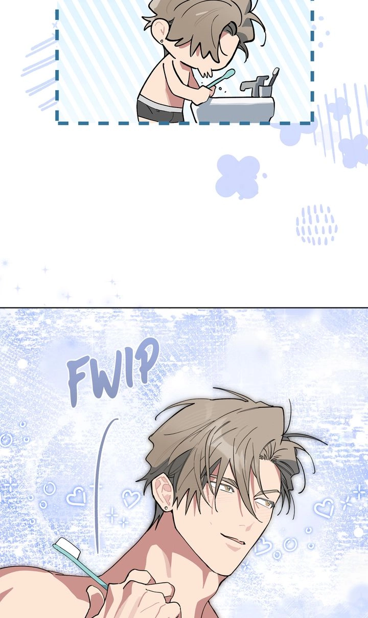 Baby, Light My Fire Chapter 39 page 60 - 