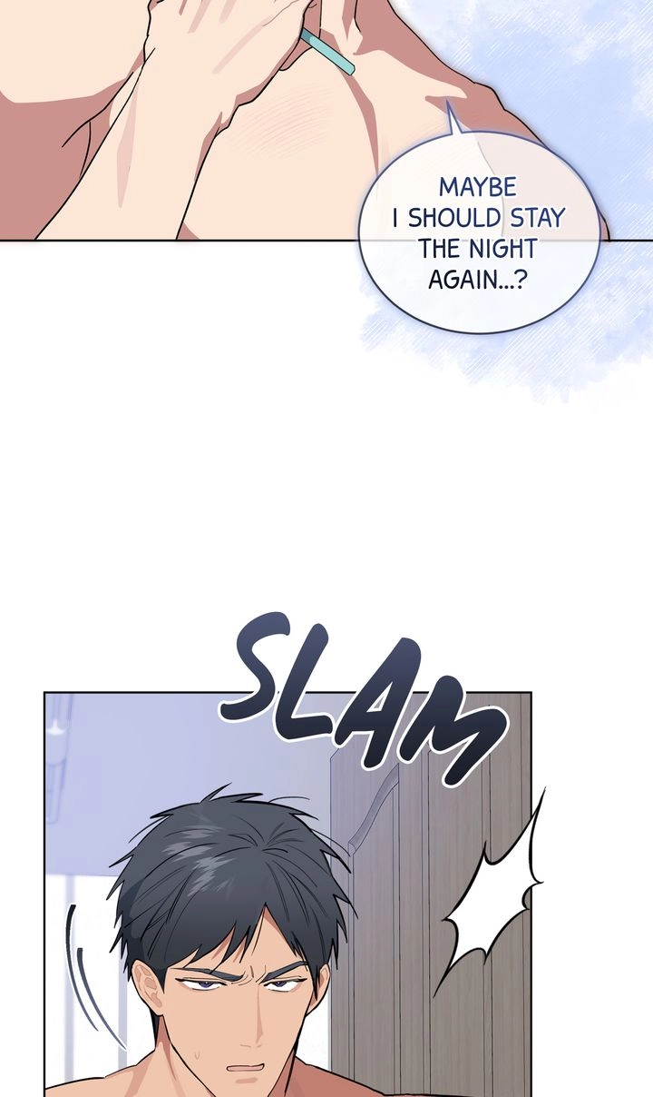 Baby, Light My Fire Chapter 39 page 61 - 