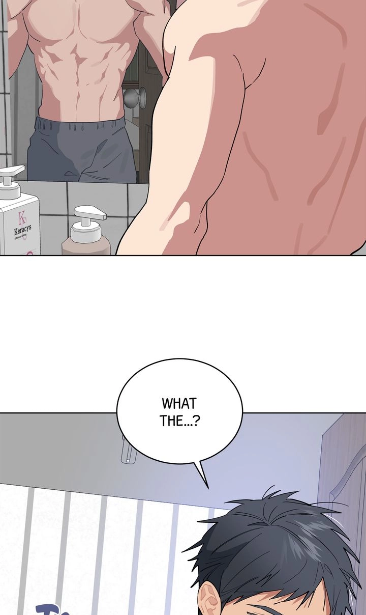 Baby, Light My Fire Chapter 39 page 63 - 