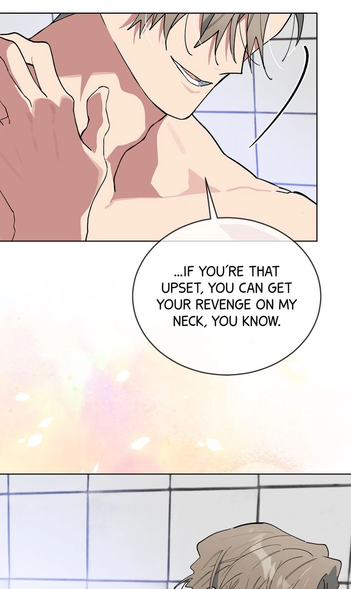 Baby, Light My Fire Chapter 39 page 67 - 