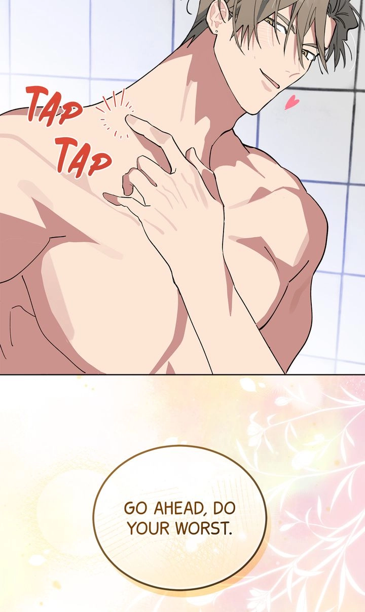 Baby, Light My Fire Chapter 39 page 68 - 