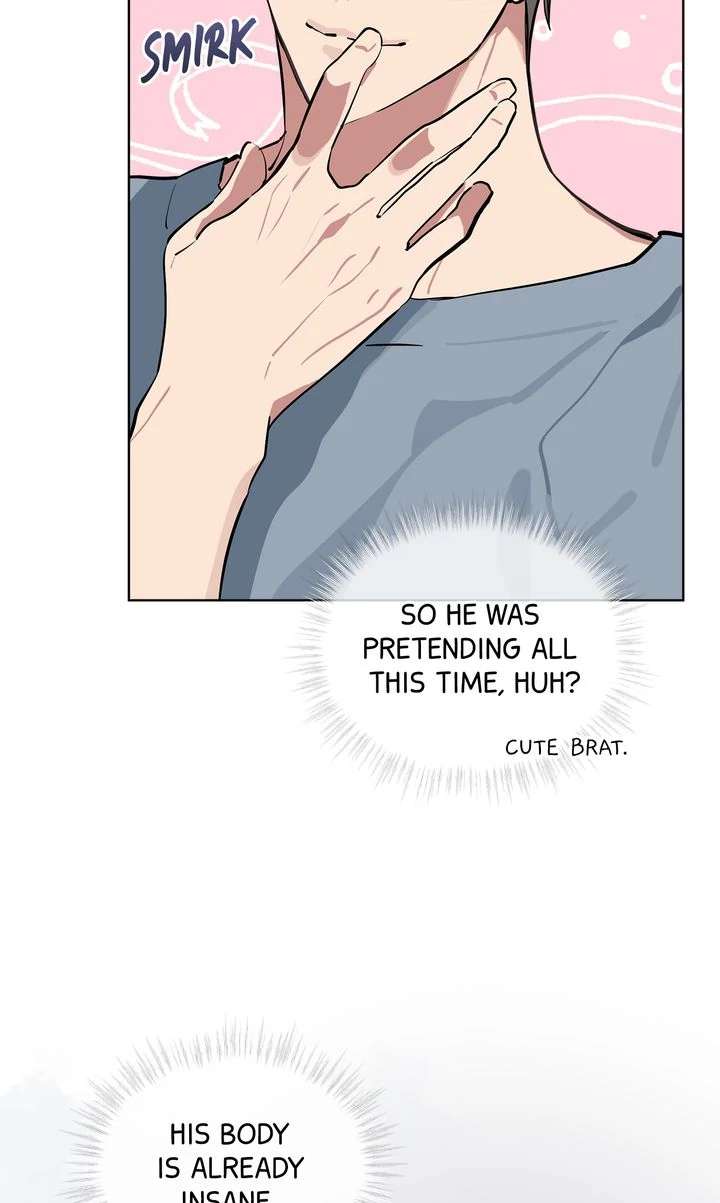 Baby, Light My Fire Chapter 4 page 11 - 