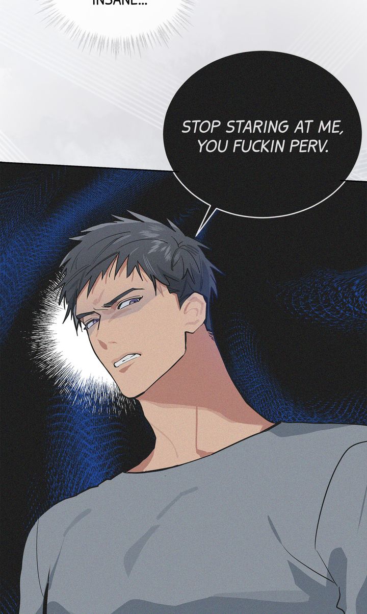 Baby, Light My Fire Chapter 4 page 12 - 
