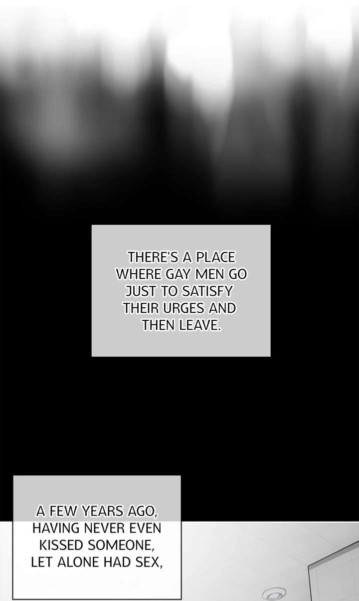 Baby, Light My Fire Chapter 4 page 15 - 