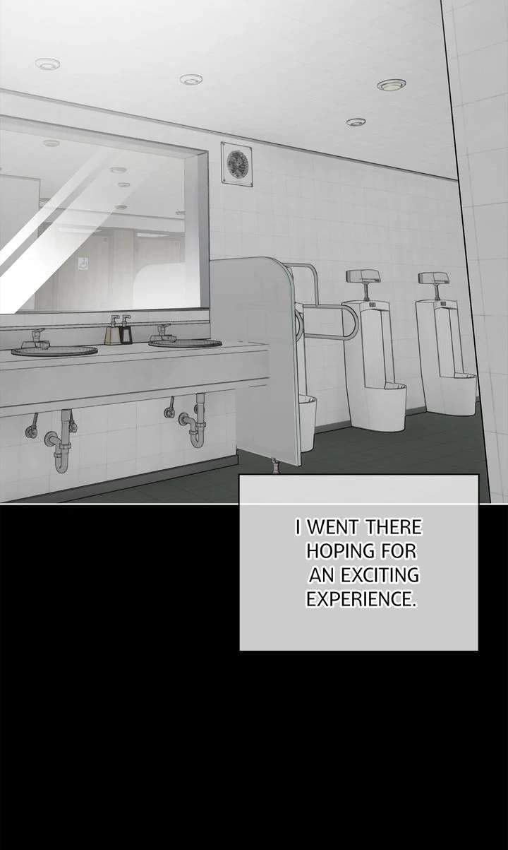 Baby, Light My Fire Chapter 4 page 16 - 