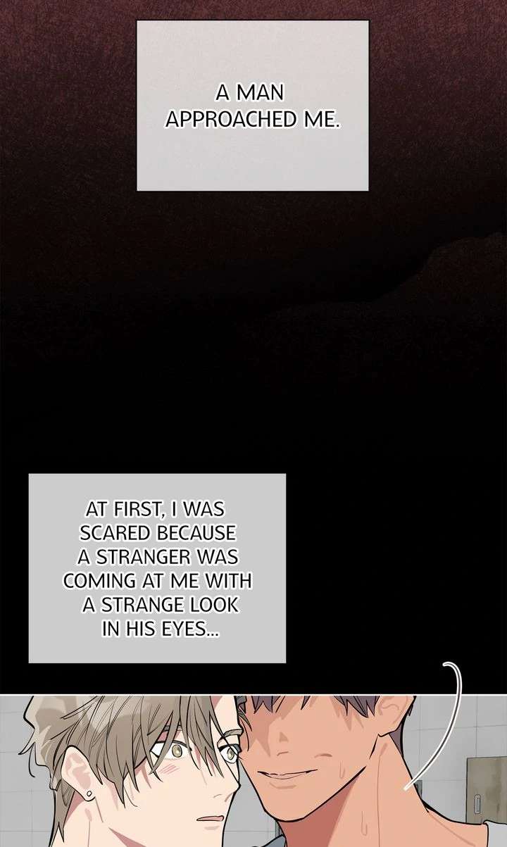 Baby, Light My Fire Chapter 4 page 19 - 