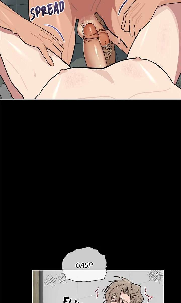 Baby, Light My Fire Chapter 4 page 23 - 