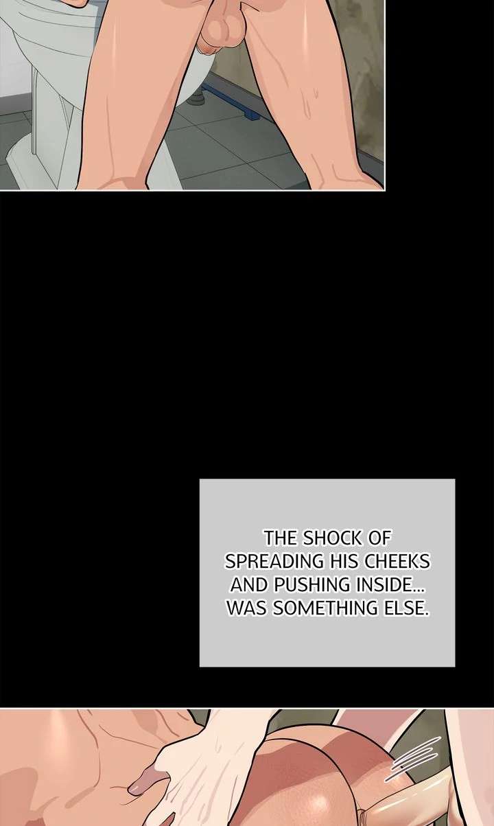 Baby, Light My Fire Chapter 4 page 26 - 
